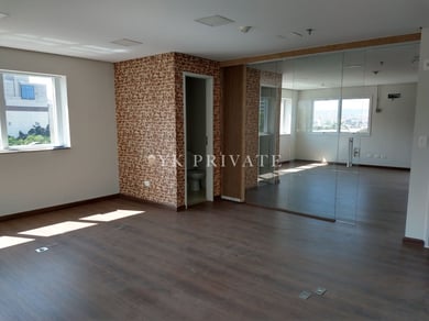 Imobiliária Água Branca: Conjunto Comercial/sala à venda, 76m – Água Branca – São Paulo | PI4254