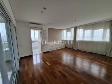Imobiliária Alto da Lapa: Apartamento 2 Dormitórios para locação, 130m – Alto da Lapa – São Paulo | PI9208