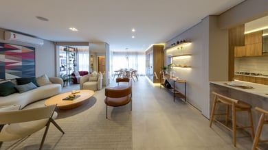 Imobiliária Jardim das Perdizes: Apartamento 4 Dormitórios à venda, 187m – Jardim das Perdizes – São Paulo | PI10532