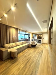 Imagem 4 do Apartamento na Lapa, a YK Private é a sua imobiliária na Lapa, Zona Oeste de São Paulo