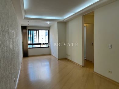 Imobiliária Pompéia: Apartamento 2 Dormitórios à venda, 61m – Pompéia – São Paulo | PI8190