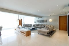 Imagem 4 do Apartamento em Jardim das Perdizes, a YK Private é a sua imobiliária em Jardim das Perdizes, Zona Oeste de São Paulo