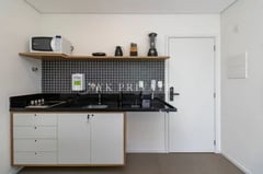 Imagem 5 do Studio em Higienópolis, a YK Private é a sua imobiliária em Higienópolis, Zona Oeste de São Paulo