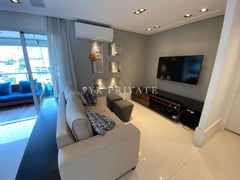 Imagem 4 do Apartamento em Perdizes, a YK Private é a sua imobiliária em Perdizes, Zona Oeste de São Paulo
