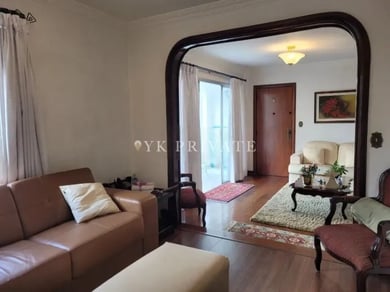 Imobiliária Perdizes: Apartamento 3 Dormitórios à venda, 156m – Perdizes – São Paulo | PI8916