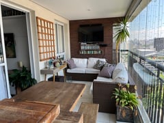Imagem 3 do Apartamento na Pompéia, a YK Private é a sua imobiliária na Pompéia, Zona Oeste de São Paulo