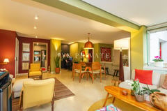 Imagem 3 do Apartamento na Barra Funda, a YK Private é a sua imobiliária na Barra Funda, Zona Oeste de São Paulo