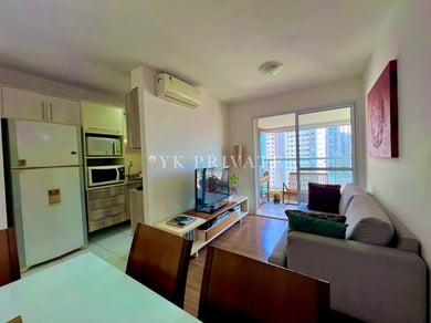Imobiliária Barra Funda: Apartamento 3 Dormitórios à venda, 76m – Barra Funda – São Paulo | PI5345