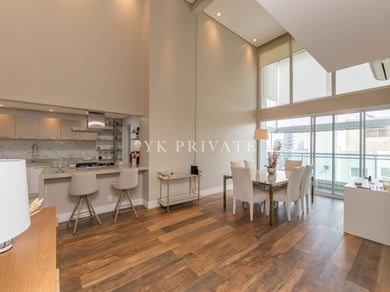 Imobiliária Brooklin Paulista: Apartamento 3 Dormitórios à venda, 173m – Brooklin Paulista – São Paulo | PI9363