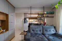 Imagem 4 do Apartamento na Barra Funda, a YK Private é a sua imobiliária na Barra Funda, Zona Oeste de São Paulo
