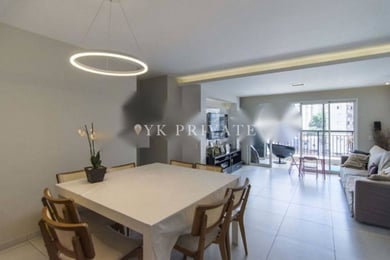Imobiliária Perdizes: Apartamento 4 Dormitórios à venda, 142m – Perdizes – São Paulo | PI3389