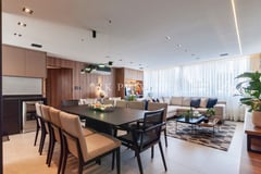 Imagem 4 do Apartamento em Perdizes, a YK Private é a sua imobiliária em Perdizes, Zona Oeste de São Paulo