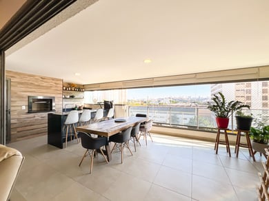 Imagem 1 do Apartamento na Vila Leopoldina, a YK Private é a sua imobiliária na Vila Leopoldina, Zona Oeste de São Paulo