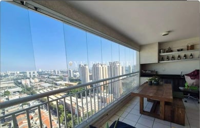 Imobiliária Vila Leopoldina: Apartamento 3 Dormitórios à venda, 143m – Vila Leopoldina – São Paulo | PI10467