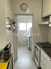Imagem 3 do Apartamento na Vila Romana, a YK Private é a sua imobiliária na Vila Romana, Zona Oeste de São Paulo
