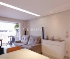 Imagem 2 do Apartamento na Vila Romana, a YK Private é a sua imobiliária na Vila Romana, Zona Oeste de São Paulo