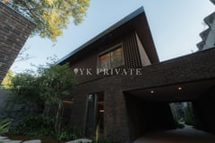 Imagem 4 da Casa assobradada em Alto de Pinheiros, a YK Private é a sua imobiliária em Alto de Pinheiros, Zona Oeste de São Paulo