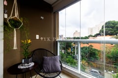Imagem 3 do Apartamento no Alto da Lapa, a YK Private é a sua imobiliária no Alto da Lapa, Zona Oeste de São Paulo