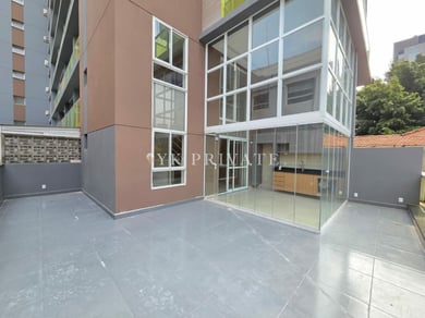 Imobiliária Perdizes: Apartamento 1 Dormitório à venda, 78m – Perdizes – São Paulo | PI9780