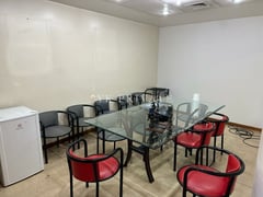 Imagem 5 do Conjunto Comercial/sala em República, a YK Private é a sua imobiliária em República, Zona Oeste de São Paulo