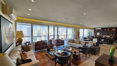 Imagem 4 do Apartamento em Pacaembu, a YK Private é a sua imobiliária em Pacaembu, Zona Oeste de São Paulo