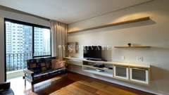 Imagem 3 do Apartamento na Pompéia, a YK Private é a sua imobiliária na Pompéia, Zona Oeste de São Paulo