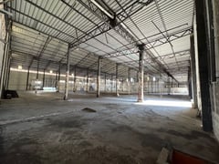 Imagem 4 do Galpão/Depósito/Armazém em Industrial Anhangüera, a YK Private é a sua imobiliária em Industrial Anhangüera, Zona Oeste de São Paulo