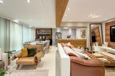 Imobiliária Perdizes: Apartamento 3 Dormitórios à venda, 190m – Perdizes – São Paulo | PI9941