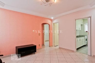 Imobiliária Parque Maria Domitila: Apartamento 2 Dormitórios à venda, 56m – Parque Maria Domitila – São Paulo | PI10432
