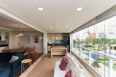 Imobiliária Vila Leopoldina: Apartamento 3 Dormitórios à venda, 142m – Vila Leopoldina – São Paulo | PI9775