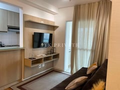 Imagem 4 do Apartamento na Barra Funda, a YK Private é a sua imobiliária na Barra Funda, Zona Oeste de São Paulo