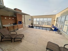 Imagem 4 do Apartamento cobertura na Vila Romana, a YK Private é a sua imobiliária na Vila Romana, Zona Oeste de São Paulo
