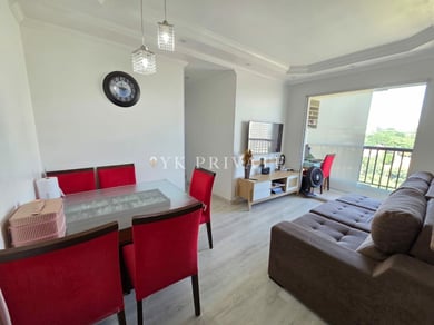 Imobiliária Vila Anastácio: Apartamento 2 Dormitórios à venda, 48m – Vila Anastácio – São Paulo | PI9761