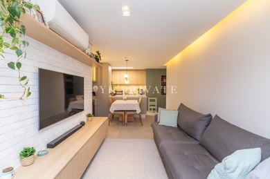 Imobiliária City América: Apartamento 3 Dormitórios à venda, 106m – City América – São Paulo | PI10470