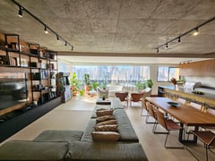 Imagem 4 do Apartamento em Perdizes, a YK Private é a sua imobiliária em Perdizes, Zona Oeste de São Paulo
