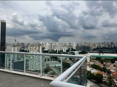 Imagem 2 do Apartamento cobertura na Barra Funda, a YK Private é a sua imobiliária na Barra Funda, Zona Oeste de São Paulo