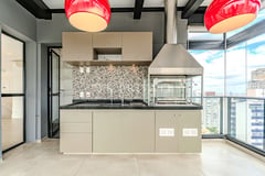 Imagem 3 do Apartamento cobertura no Sumaré, a YK Private é a sua imobiliária no Sumaré, Zona Oeste de São Paulo