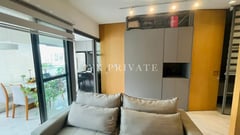 Imagem 4 do Apartamento na Barra Funda, a YK Private é a sua imobiliária na Barra Funda, Zona Oeste de São Paulo