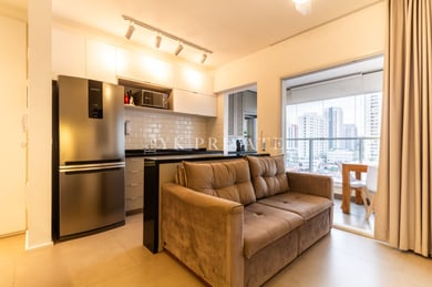 Imobiliária Vila Leopoldina: Apartamento 1 Dormitório à venda, 41m – Vila Leopoldina – São Paulo | PI9371