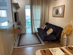 Imagem 2 do Apartamento na Barra Funda, a YK Private é a sua imobiliária na Barra Funda, Zona Oeste de São Paulo