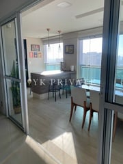Imagem 4 do Apartamento em Jardim Santa Mena, a YK Private é a sua imobiliária em Jardim Santa Mena, Zona Oeste de São Paulo