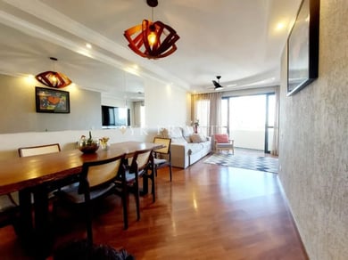 Imobiliária Vila Leopoldina: Apartamento 3 Dormitórios à venda, 96m – Vila Leopoldina – São Paulo | PI9073