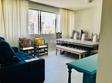 Imobiliária Perdizes: Apartamento 3 Dormitórios à venda, 107m – Perdizes – São Paulo | PI8687