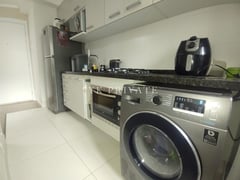 Imagem 4 do Apartamento na Lapa, a YK Private é a sua imobiliária na Lapa, Zona Oeste de São Paulo