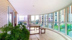 Imagem 5 do Apartamento no Alto da Lapa, a YK Private é a sua imobiliária no Alto da Lapa, Zona Oeste de São Paulo