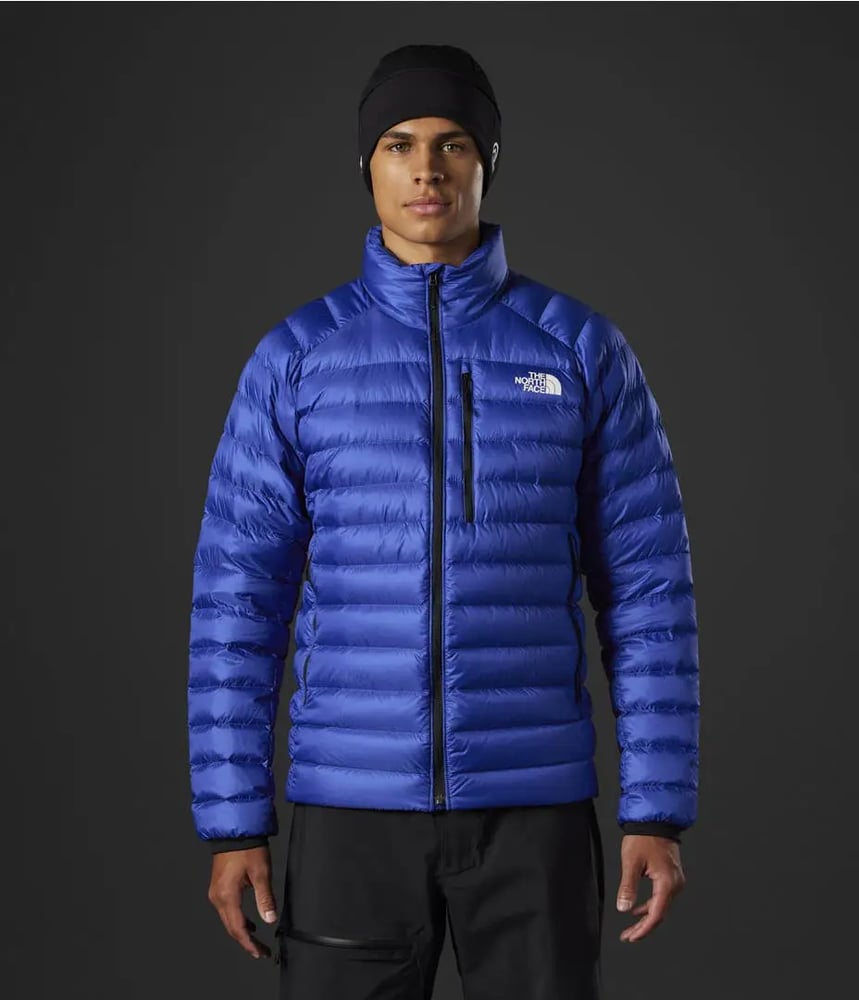 【シウン】 Chaqueta SUMMIT BREITHORN 800 PRO - Andesgear Circular