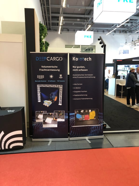 LogiMAT