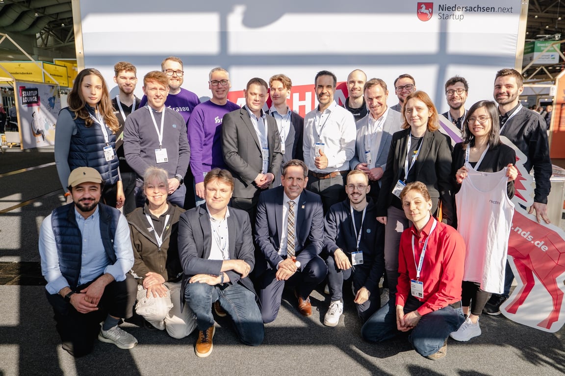 Hannover Messe