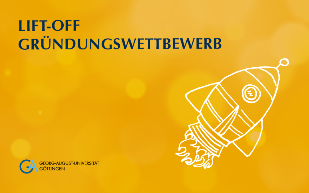 Gründungswettbewerb