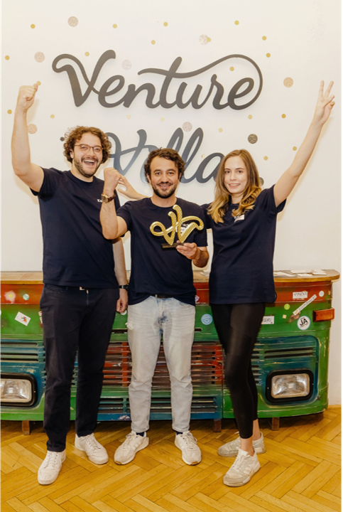 Venture Villa Accelerator